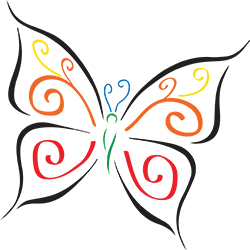 Mariposa Energy Medicine Logo