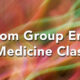 custom group energy medicine classes