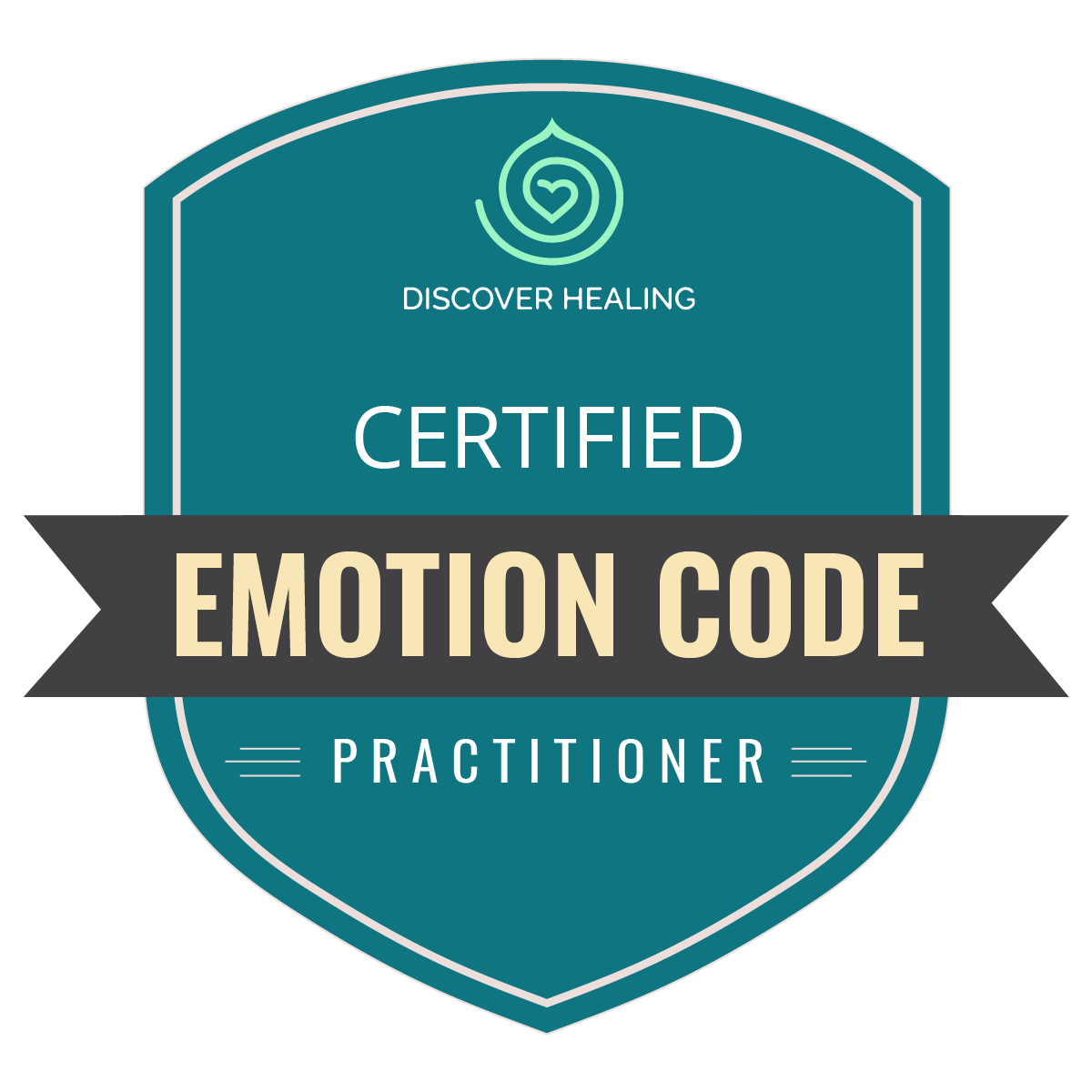emotion code badge