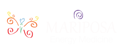 Mariposa Energy Medicine Logo
