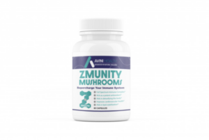 Zmunity Mushrooms