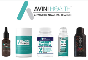 Avini products