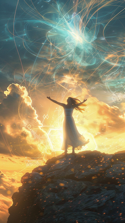 freepast Inner shift energy healing