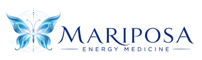 Mariposa Energy Medicine Logo